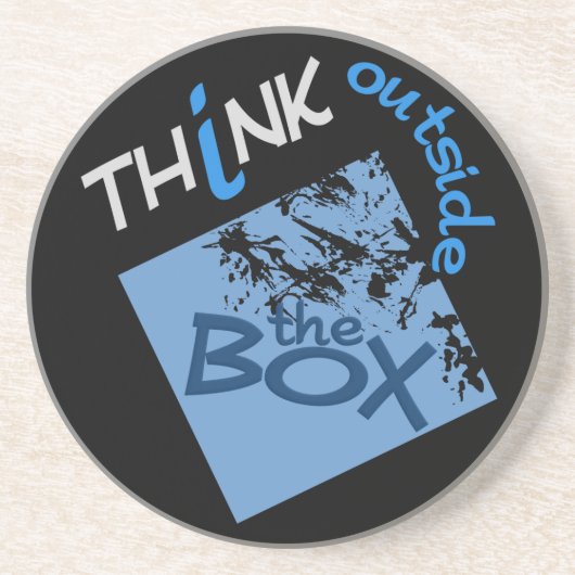 Buiten het onderzetter (Voorkant)