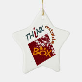 Buiten het ornament (Rechts)