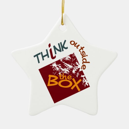 Buiten het ornament (Voorkant)