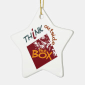 Buiten het ornament (Links)