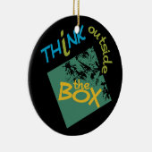 Buiten het ornament (Rechts)