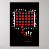 Buiten het Poster (Voorkant)