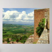 Buiten het Poster voor dakpannen 2 (Voorkant)