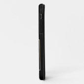 Buiten het vierkant Case-Mate iPhone case (Achterkant/links)