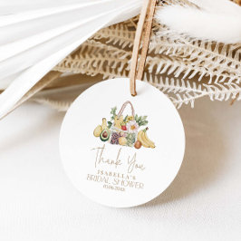 Buiten het Vrijgezellenfeest van de markt Bedankjes Labels