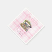 Buiten het Vrijgezellenfeest van de markt Servet (Hoek)