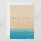 Buiten het Zee, buikuitvindingen Kaart (Achterkant)