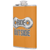 Buiten Heupfles (Links)