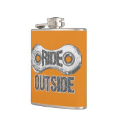 Buiten Heupfles (Links)