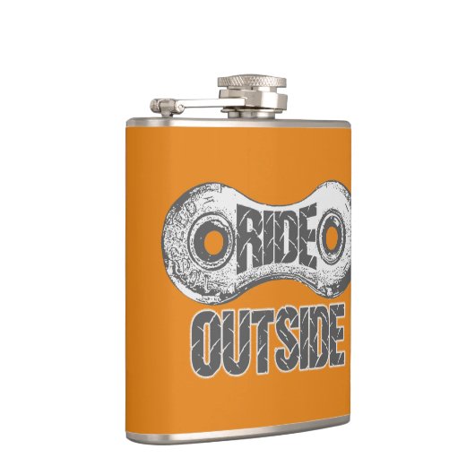 Buiten Heupfles (Rechts)