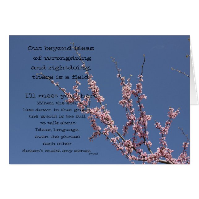 Buiten ideeën (Voorkant Horizontaal)