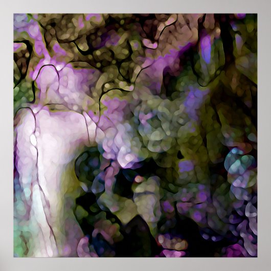 Buiten ideeën... poster (Voorkant)