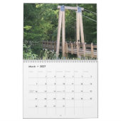 Buiten in Michigan Kalender (Mar 2027)