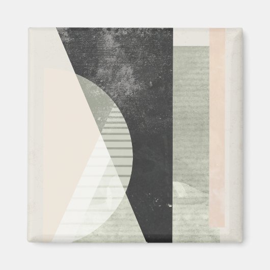 Buiten in VI Magneet (Voorkant)