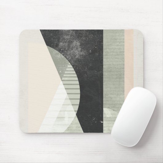 Buiten in VI Muismat (Met muis)