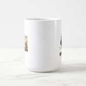 Buiten kamperen | Klassieke Mok 15# (Center)