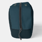 Buiten kamperen | toilettasje (Rechts)