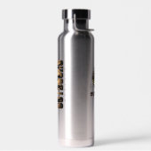 Buiten kamperen | waterfles (Links)