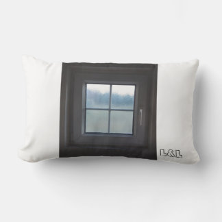 Buiten katoenkussen buitenkussen