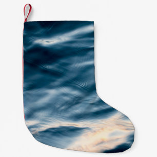 Buiten Kleine Kerstsok