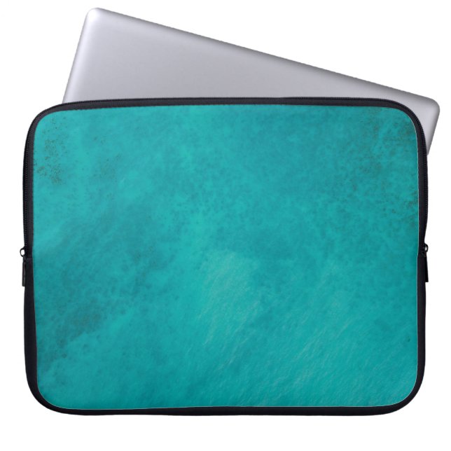Buiten Laptop Sleeve (Voorkant)