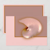 Buiten Nautilus (Voorkant / Achterkant)