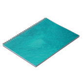 Buiten Notitieboek (Linkerzijde)