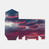 buiten ons raam bedankdoosjes (Uitgevouwen)