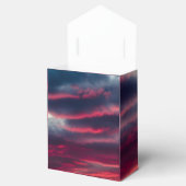 buiten ons raam bedankdoosjes (Geopend)