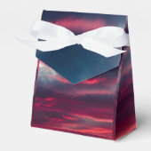 buiten ons raam bedankdoosjes (Voorkant Zijde)