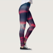 buiten ons raam leggings (Rechts)
