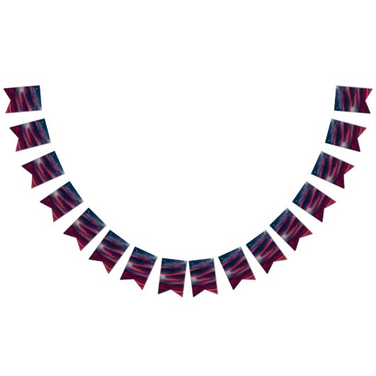 buiten ons raam vlaggetjes (Alle)