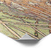 Buiten Poster (Hoek)