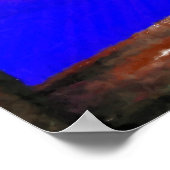 Buiten Poster (Hoek)