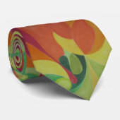 Buiten Reden Stropdas (Opgerold)