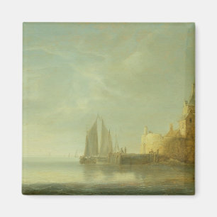 Buiten Rotterdam Magneet
