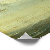 Buiten Rotterdam Poster (Hoek)