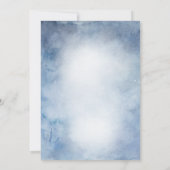 Buiten Ruimte Tijd Capsule Nota Bericht Kaart (Achterkant)