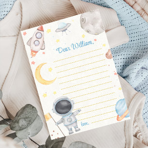 Buiten Ruimte Tijd Capsule Nota Bericht Kaart