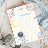 Buiten Ruimte Tijd Capsule Nota Bericht Kaart