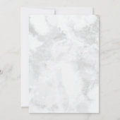 Buiten ruimteavontuur 3 Aanwezige Kaart van de Uit (Achterkant)