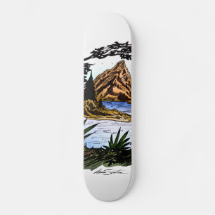 Buiten Skateboard