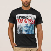 Buiten T-shirt (Voorkant)