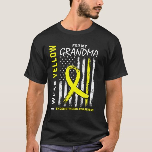 buiten t-shirt (Voorkant)