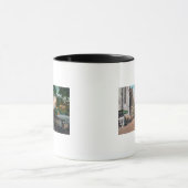 Buiten Uitzicht van Auditoriumtheater op 5th Mok (Midden)