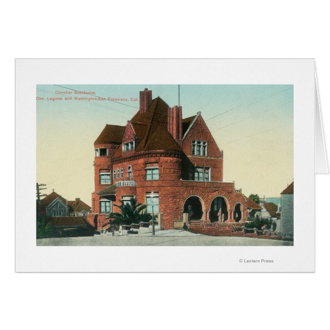 Buiten Uitzicht van de kruisingsplek (Voorkant Horizontaal)
