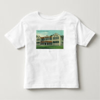 Buiten Uitzicht van de Longmede School