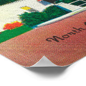 Buiten Uitzicht van de Noordelijke Autorechtbank v Poster (Hoek)