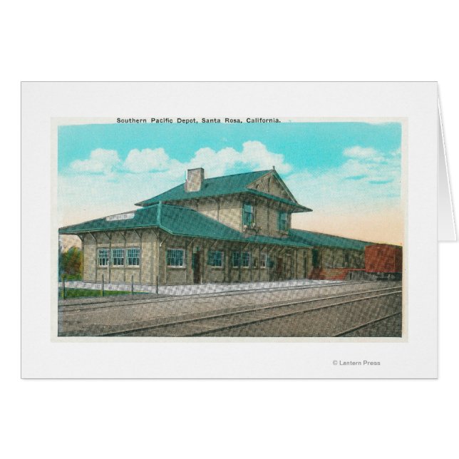 Buiten Uitzicht van de opslagplaats van de zuideli (Voorkant Horizontaal)