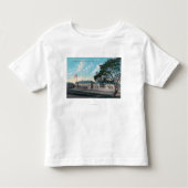 Buiten Uitzicht van het Algemeen Ziekenhuis, Presi Kinder Shirts (Voorkant)